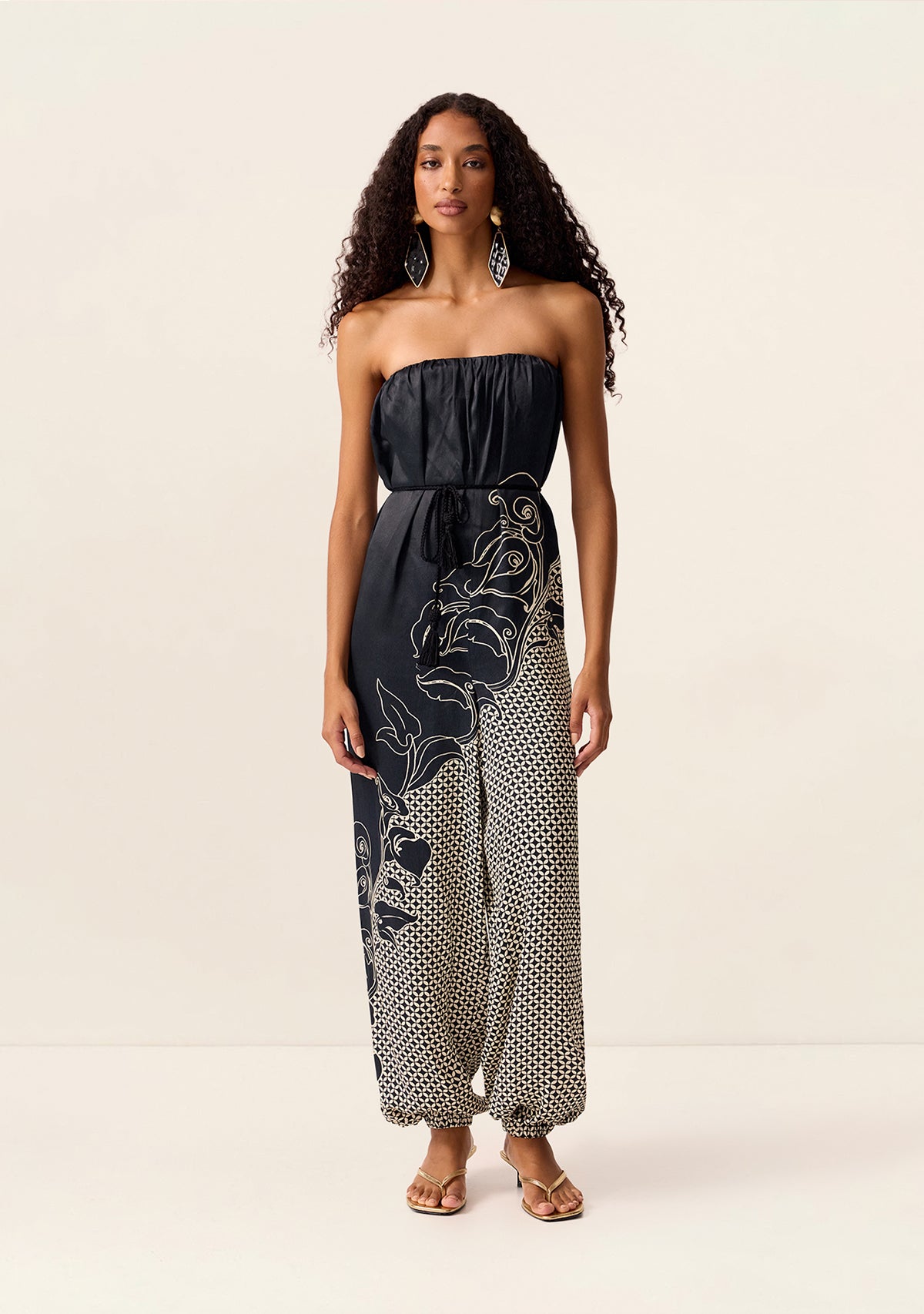Lily Jumpsuit