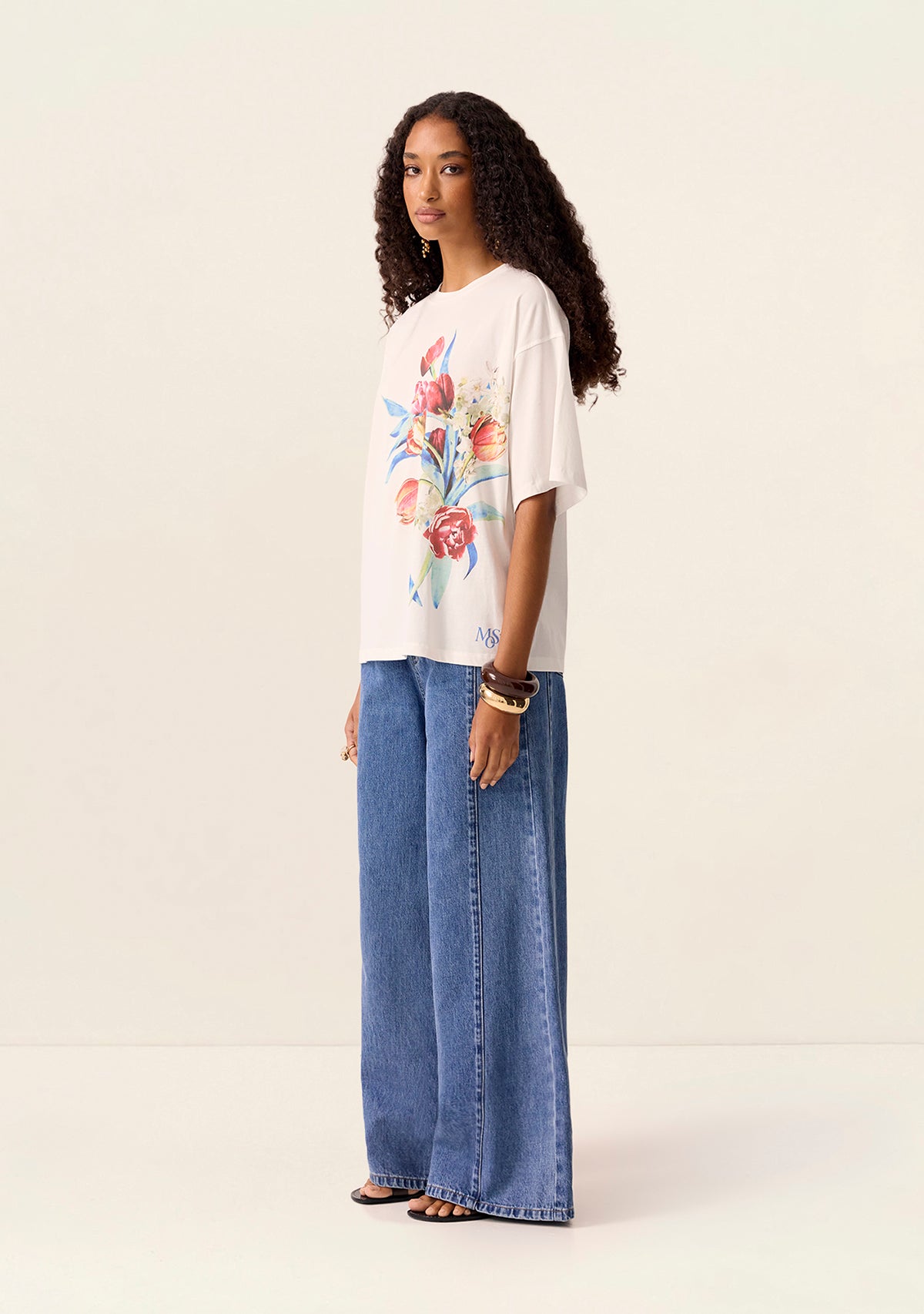 Tulip Tee