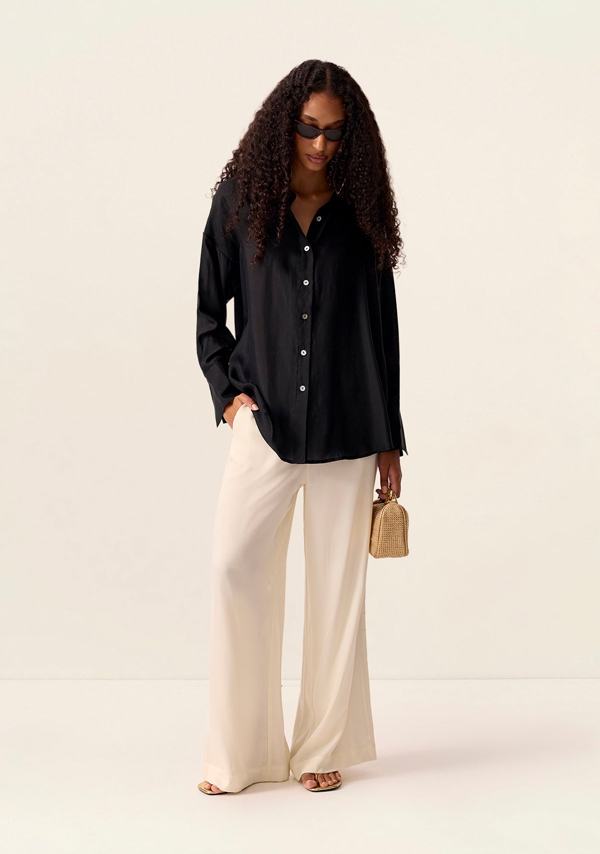 Imogen Shirt