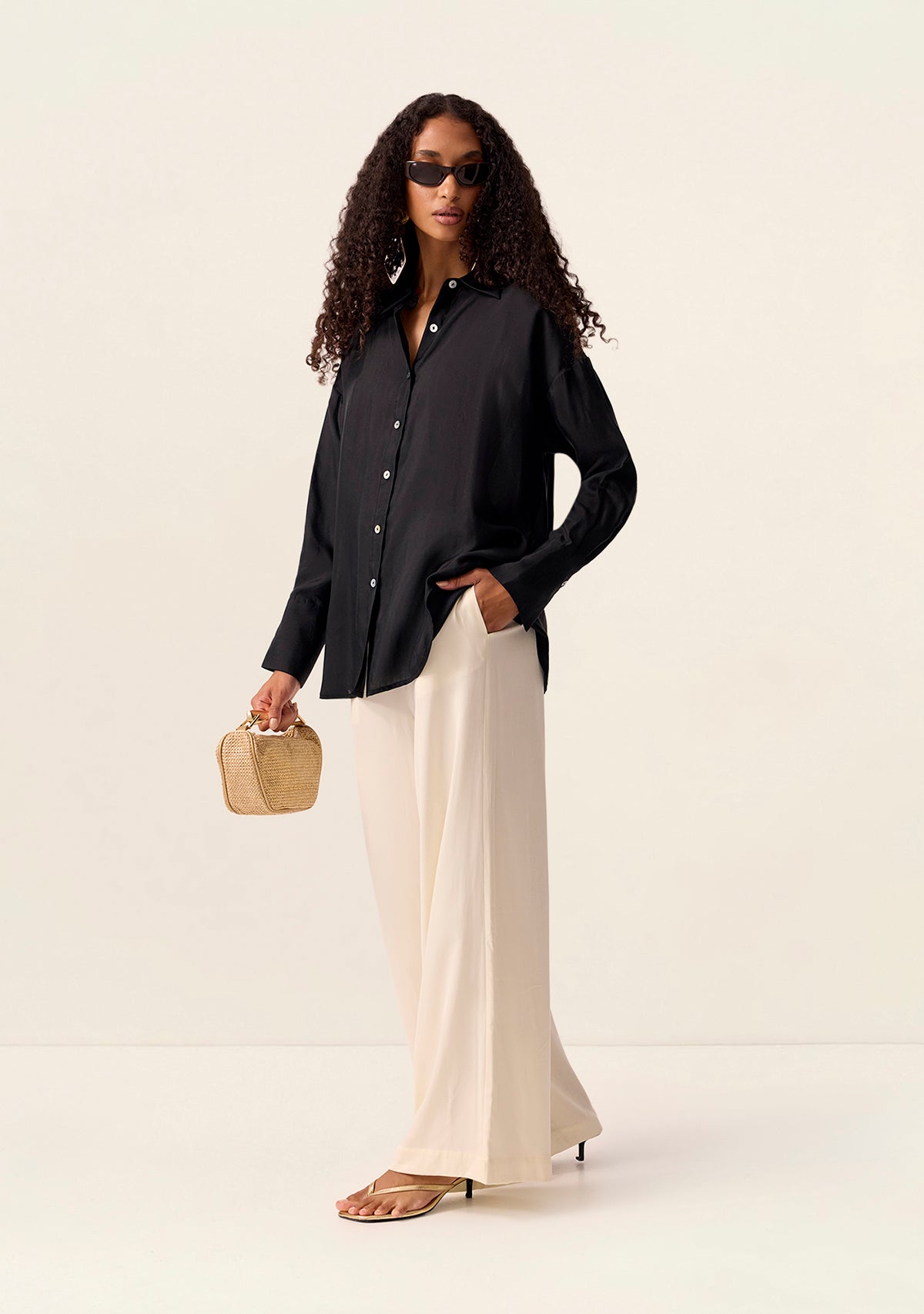 Imogen Shirt