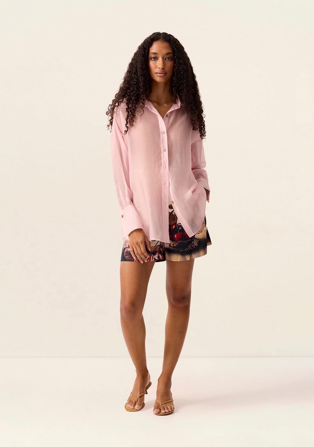 Imogen Shirt