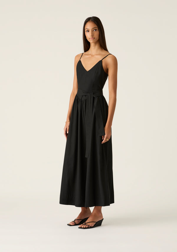 Quinn Midi Dress