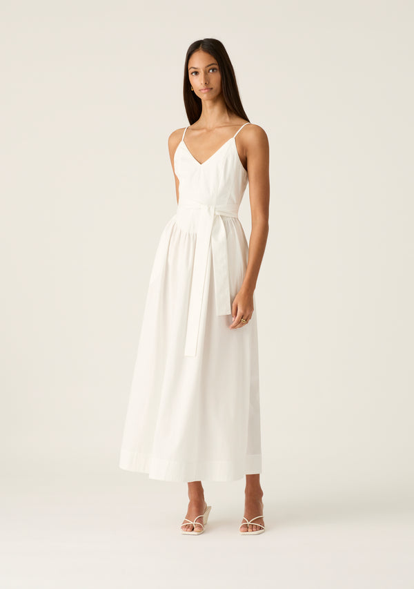 Quinn Midi Dress