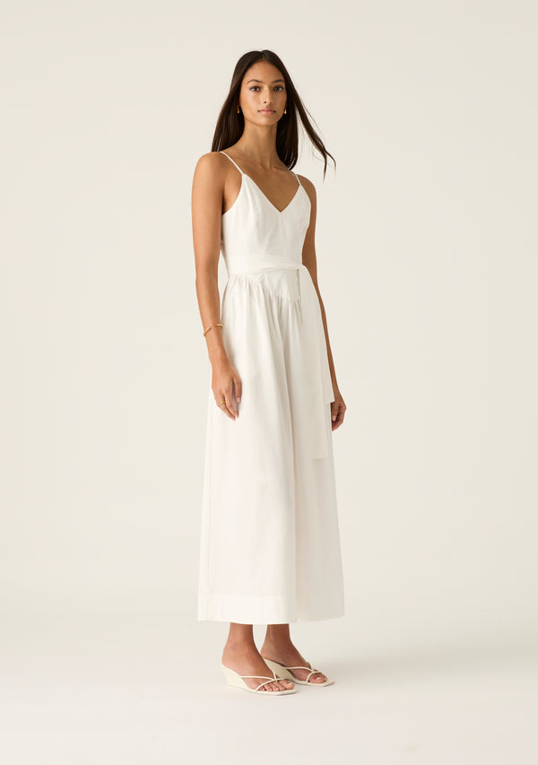 Quinn Midi Dress