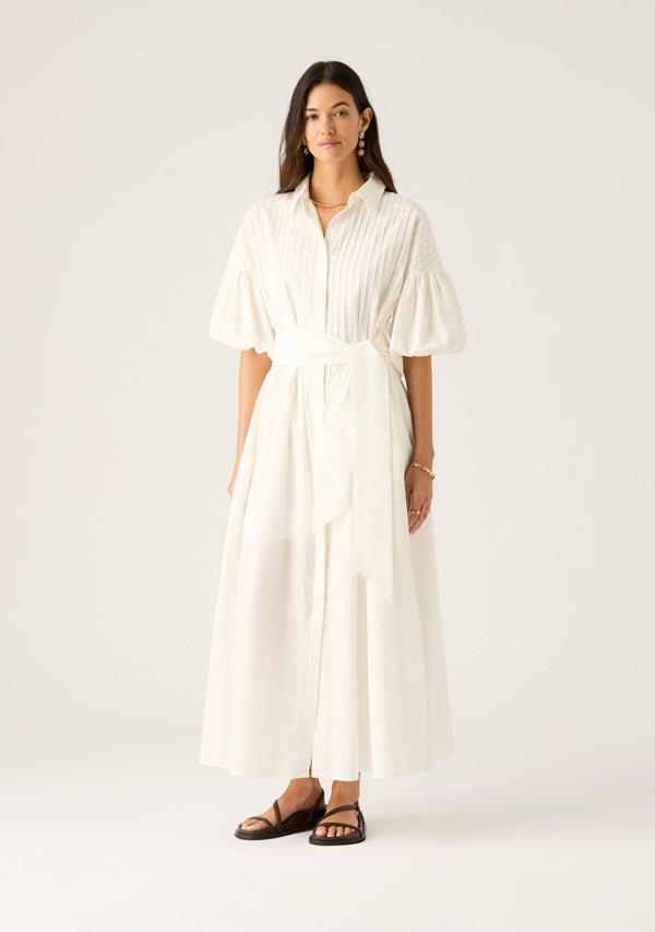 Aurelia Maxi Dress