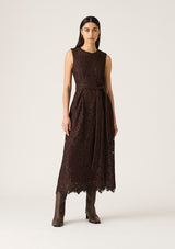 Nova Lace Dress - Pre Order