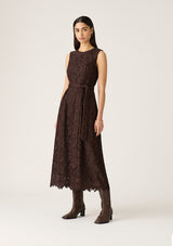 Nova Lace Dress - Pre Order