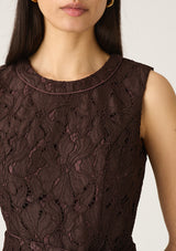 Nova Lace Dress - Pre Order