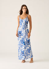 Adrianna Maxi Dress