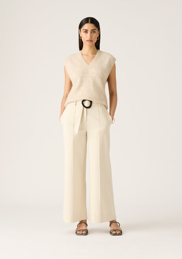 Lis Wide Leg Pants