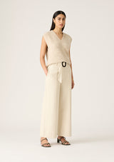 Lis Wide Leg Pants