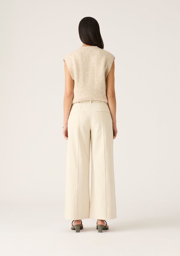 Lis Wide Leg Pants