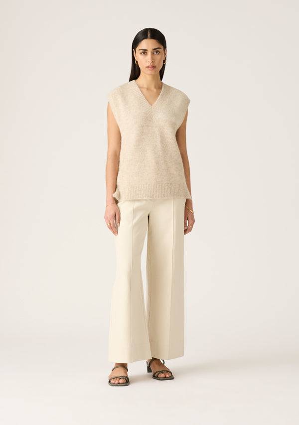 Vesper Knit Vest