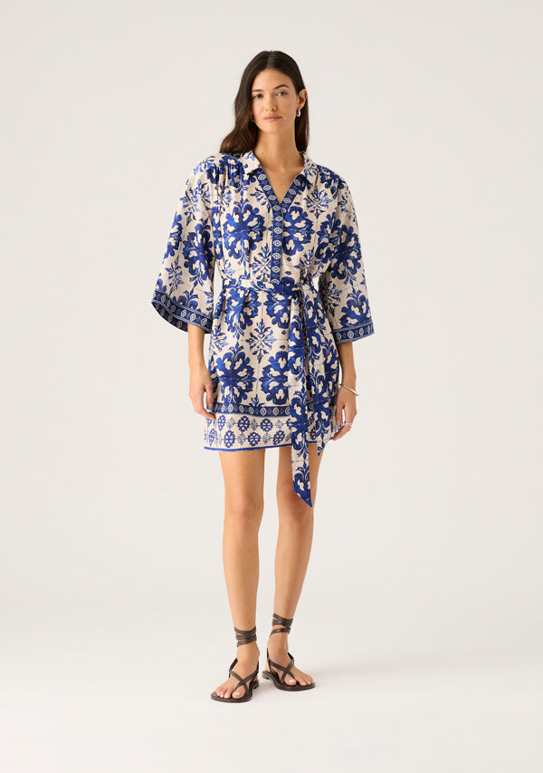 Shop Women's Mini Dresses Online | MOS The Label