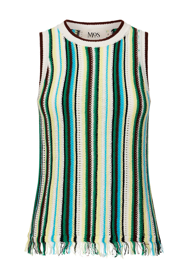 Rosalia Knit Vest