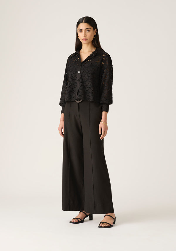 Lis Wide Leg Pants