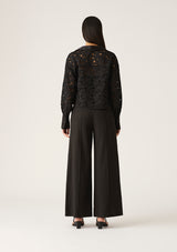 Lis Wide Leg Pants