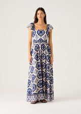 Mirella Maxi Dress