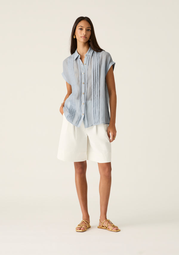 Alessia Tunic Shirt