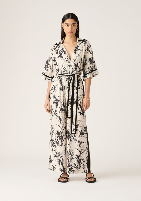 Lis Wide Leg Pants