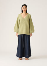 Vesper Knit Jumper