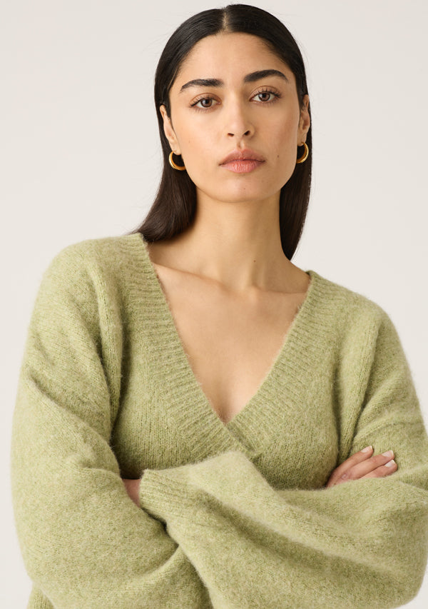 Vesper Knit Jumper