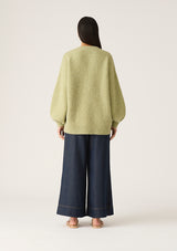 Vesper Knit Jumper