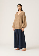 Vesper Knit Jumper