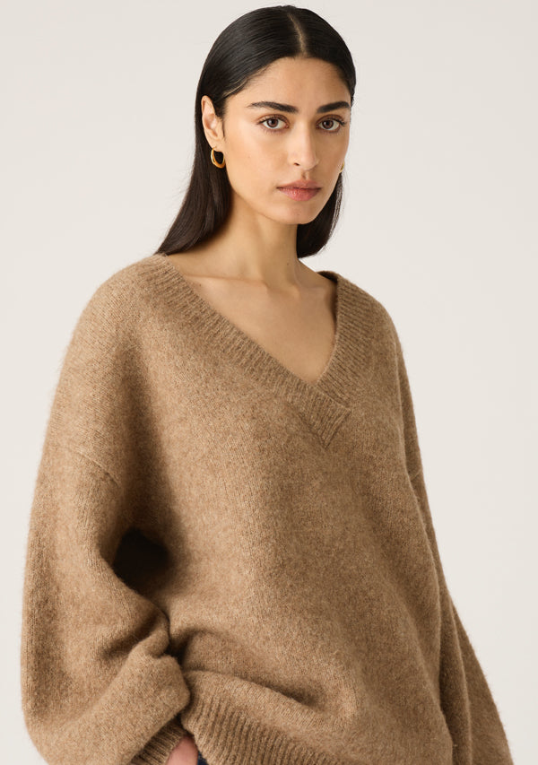 Vesper Knit Jumper