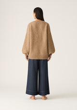 Vesper Knit Jumper