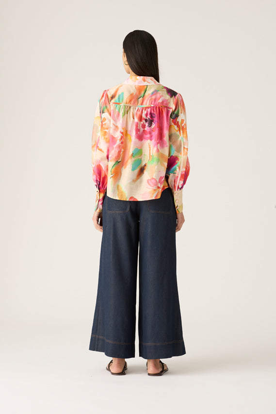 Stella Blouse