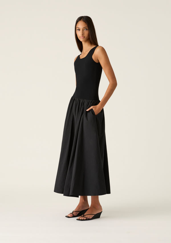 Sophia Midi Dress