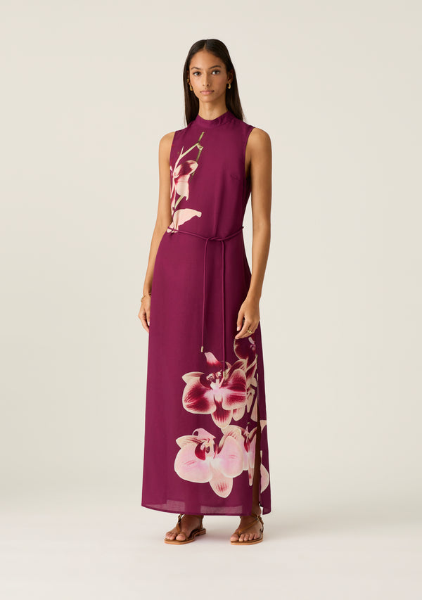 Zendaya Maxi Dress