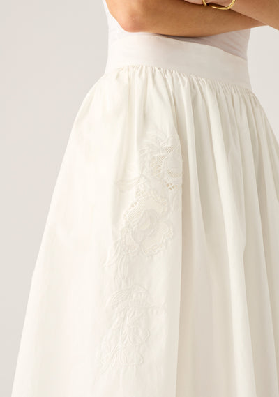 Senga Dancewear ISADORA Skirt PRA 1139