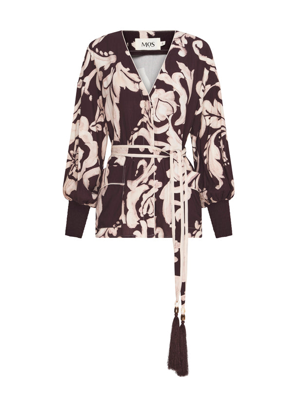 Seraphine Blouse