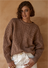 Outland Sweater