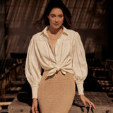 Mirage Blouse