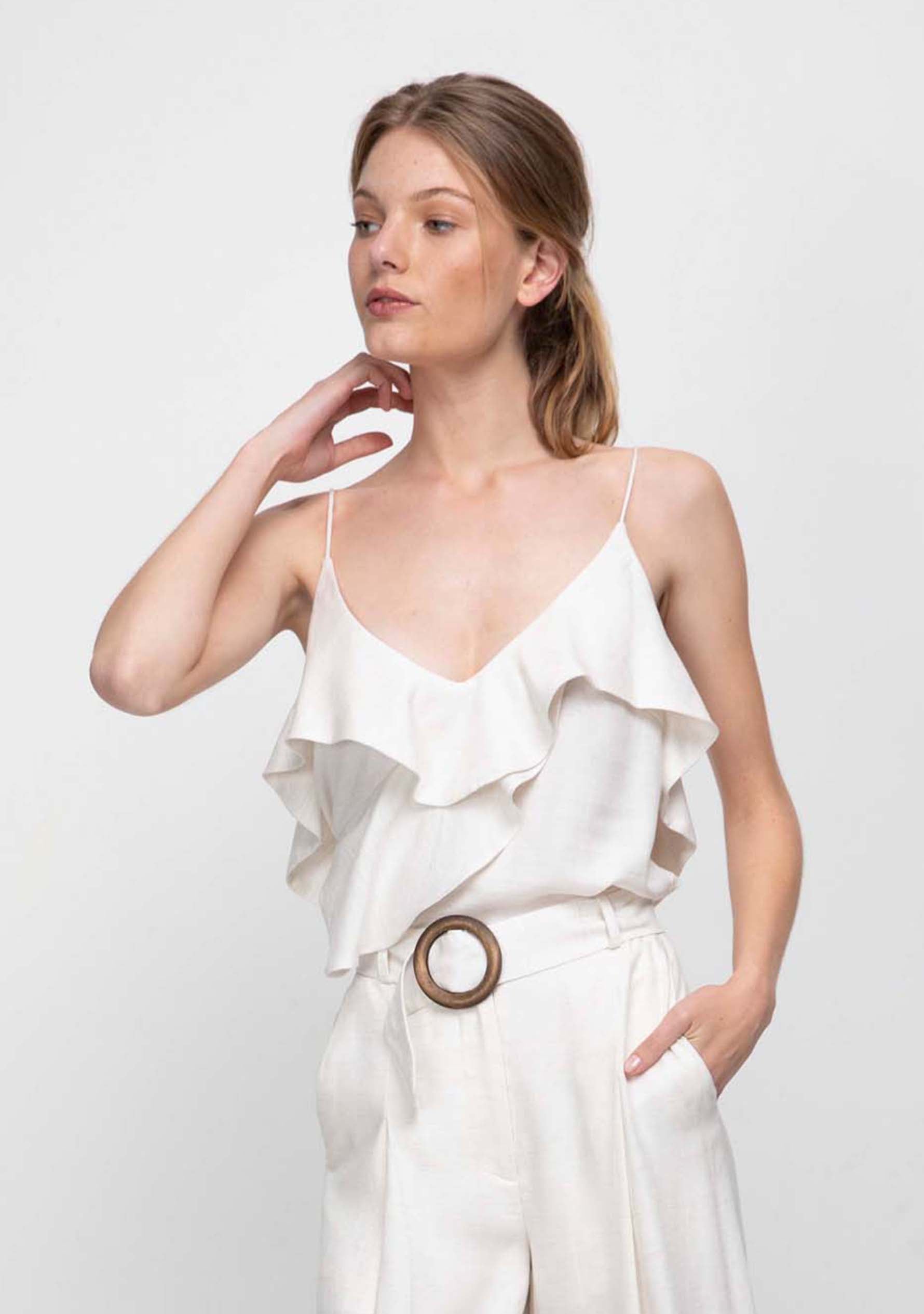 Shop Women's Tops & Blouses Online | MOS The Label