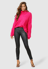 Everlast Knit Sweater
