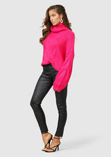 Everlast Knit Sweater