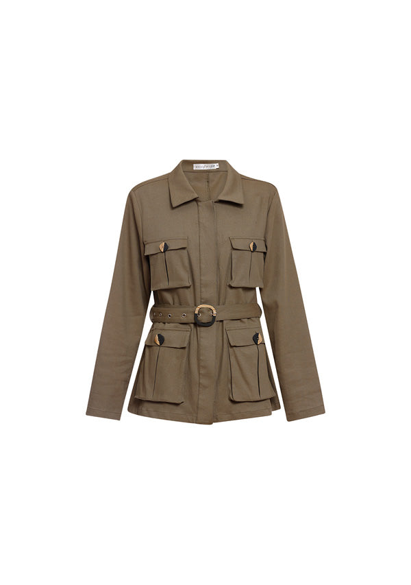 Roamer Jacket