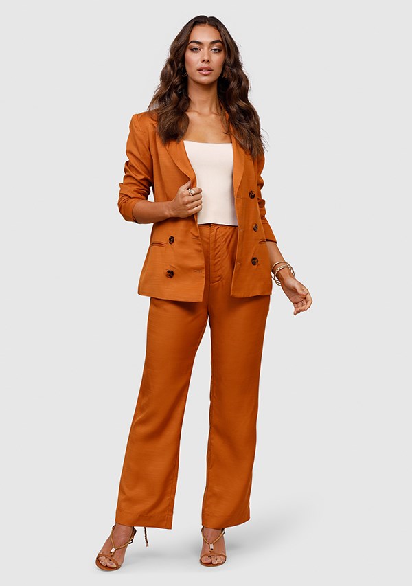 Nomadic Blazer