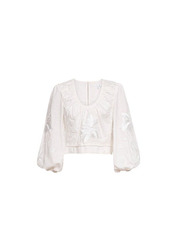 Dreamscape Top