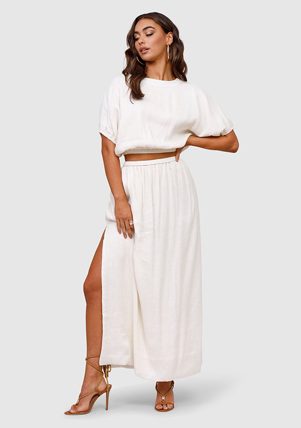 Wanderess Top