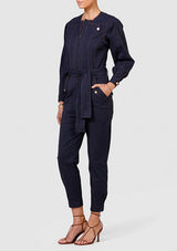 Eclectic Jumpsuit