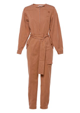 Eclectic Jumpsuit