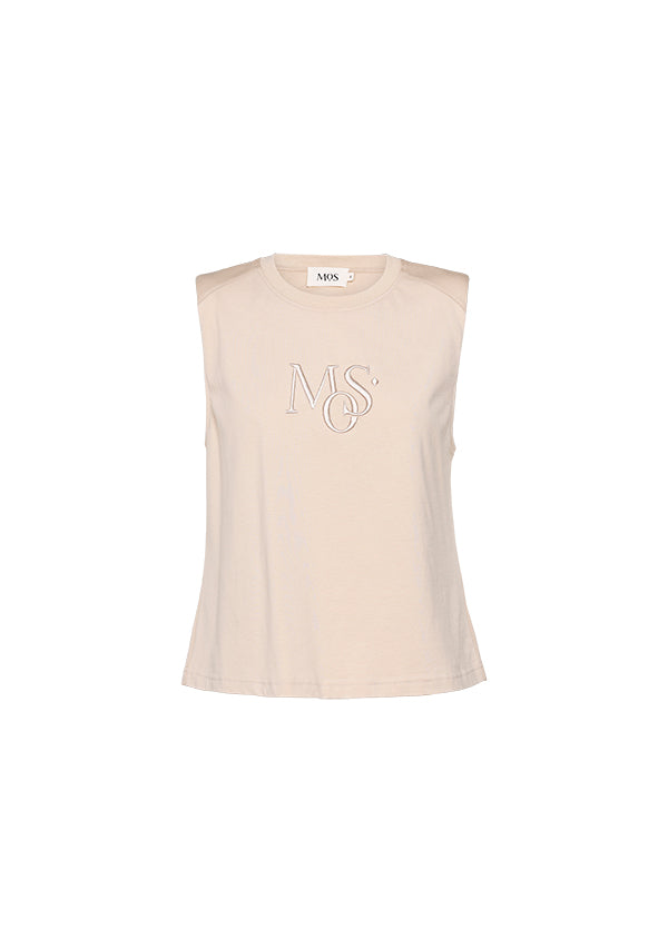 MOS The Label Tank