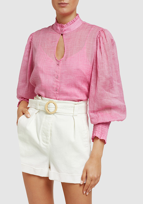 Enchanted Blouse