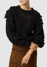 Savanna Knit Sweater