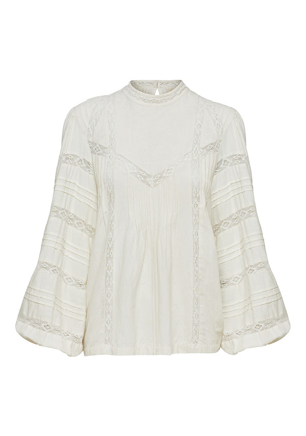 Loom Blouse